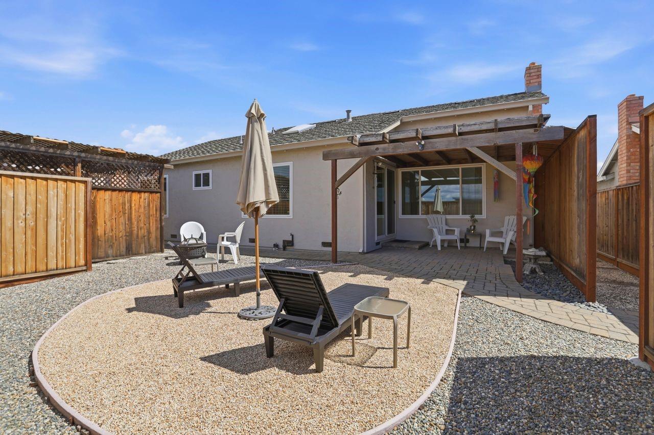 Detail Gallery Image 24 of 36 For 3041 Mauna Loa Ct, San Jose,  CA 95132 - 3 Beds | 2 Baths