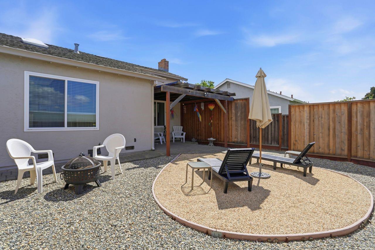 Detail Gallery Image 25 of 36 For 3041 Mauna Loa Ct, San Jose,  CA 95132 - 3 Beds | 2 Baths