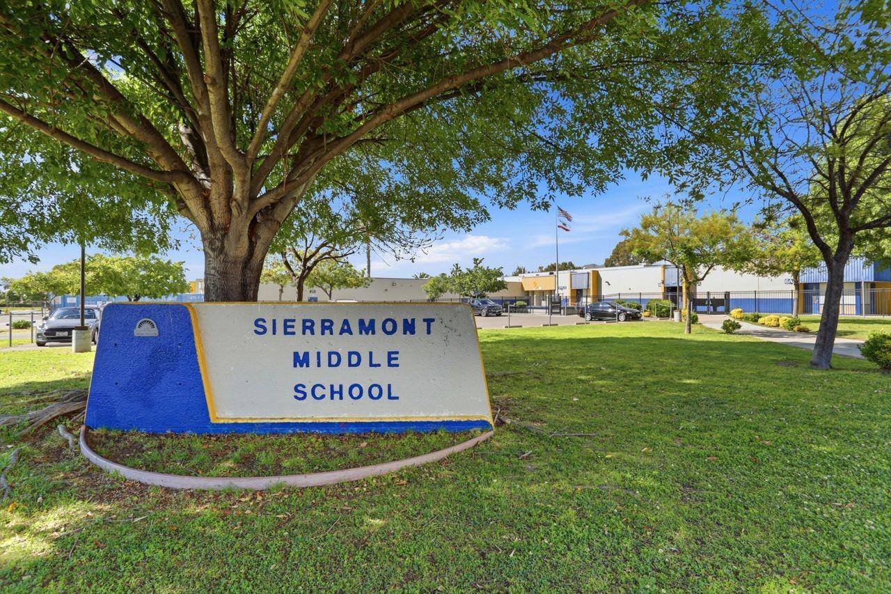 Detail Gallery Image 35 of 36 For 3041 Mauna Loa Ct, San Jose,  CA 95132 - 3 Beds | 2 Baths