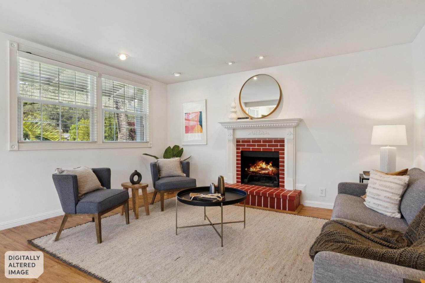 Detail Gallery Image 6 of 30 For 735 Montezuma Dr, Pacifica,  CA 94044 - 3 Beds | 1 Baths