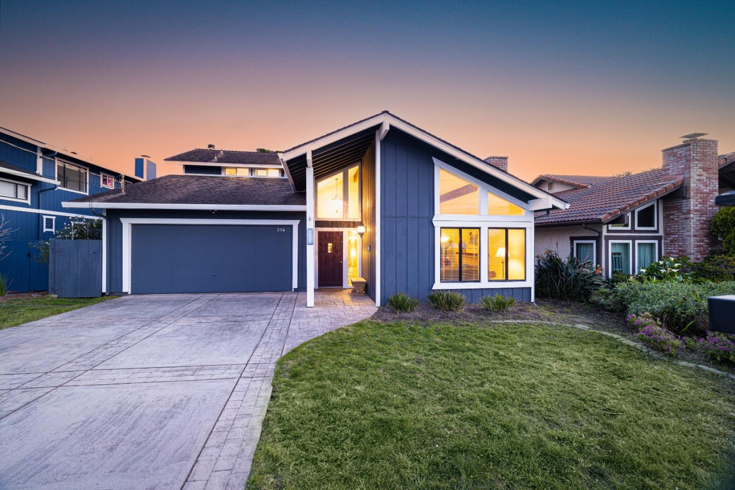 256 6th Street, Montara, CA, 94037