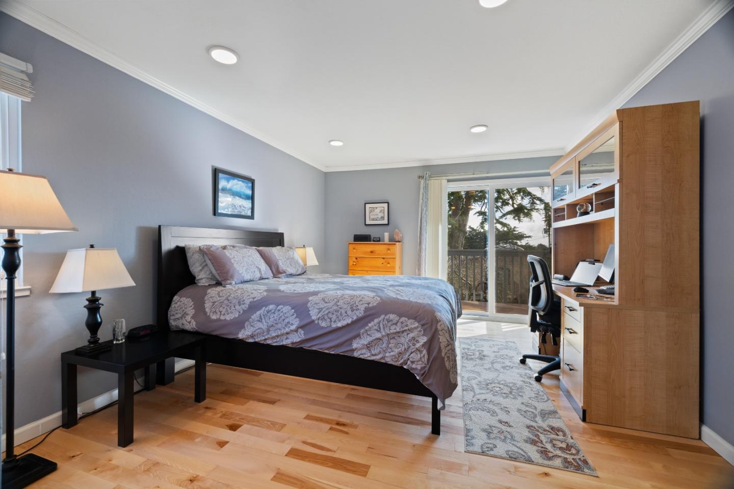 Detail Gallery Image 28 of 46 For 256 6th St, Montara,  CA 94037 - 4 Beds | 2/1 Baths