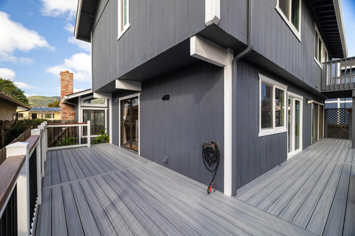 Detail Gallery Image 44 of 46 For 256 6th St, Montara,  CA 94037 - 4 Beds | 2/1 Baths