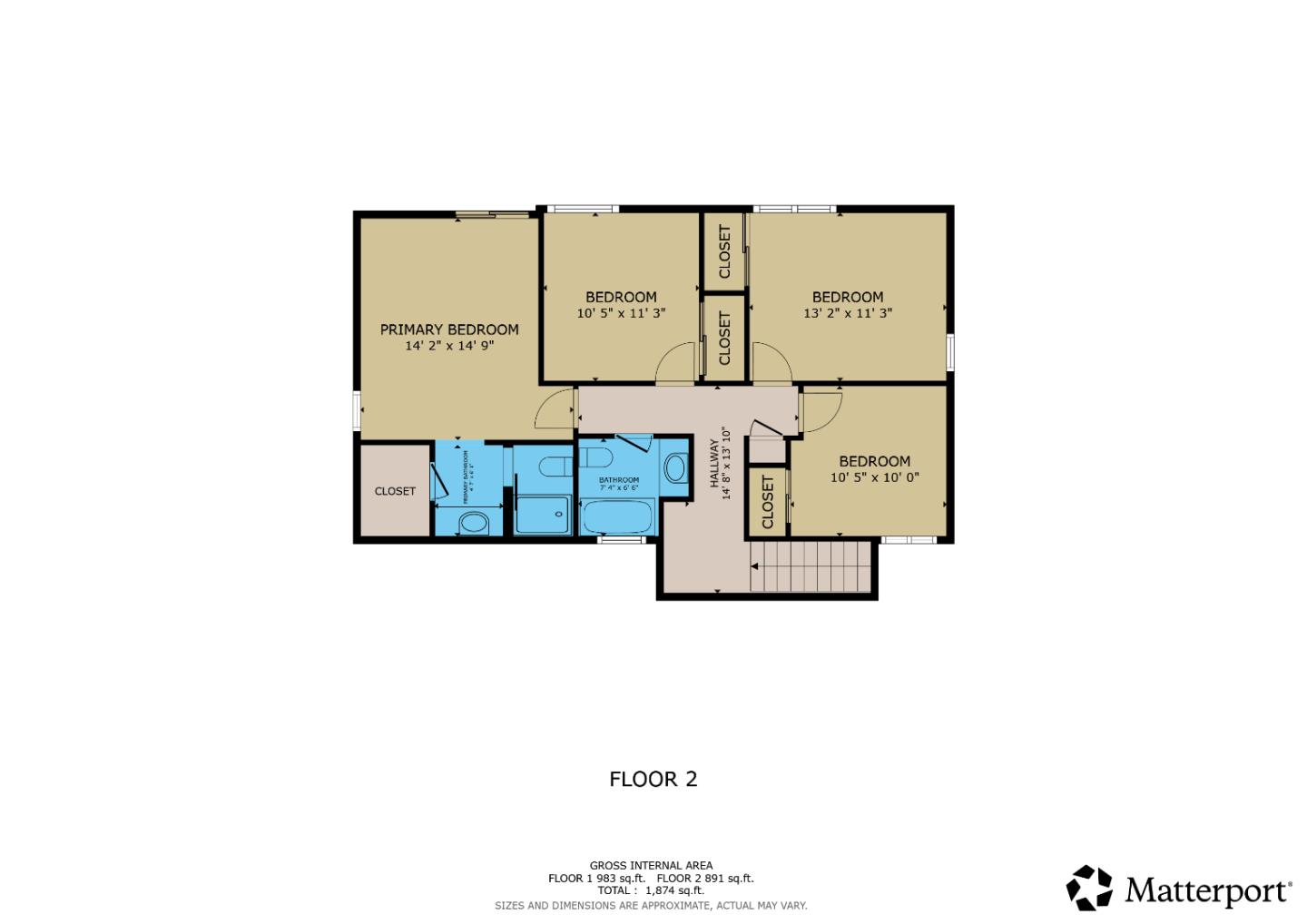 Detail Gallery Image 48 of 48 For 256 6th St, Montara,  CA 94037 - 4 Beds | 2/1 Baths