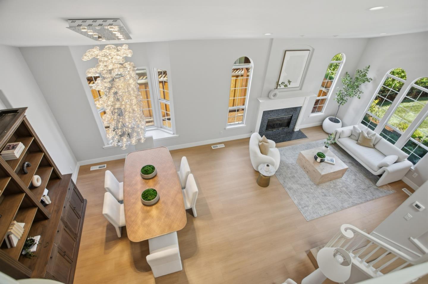 Detail Gallery Image 12 of 39 For 3286 South Ct, Palo Alto,  CA 94306 - 4 Beds | 4 Baths