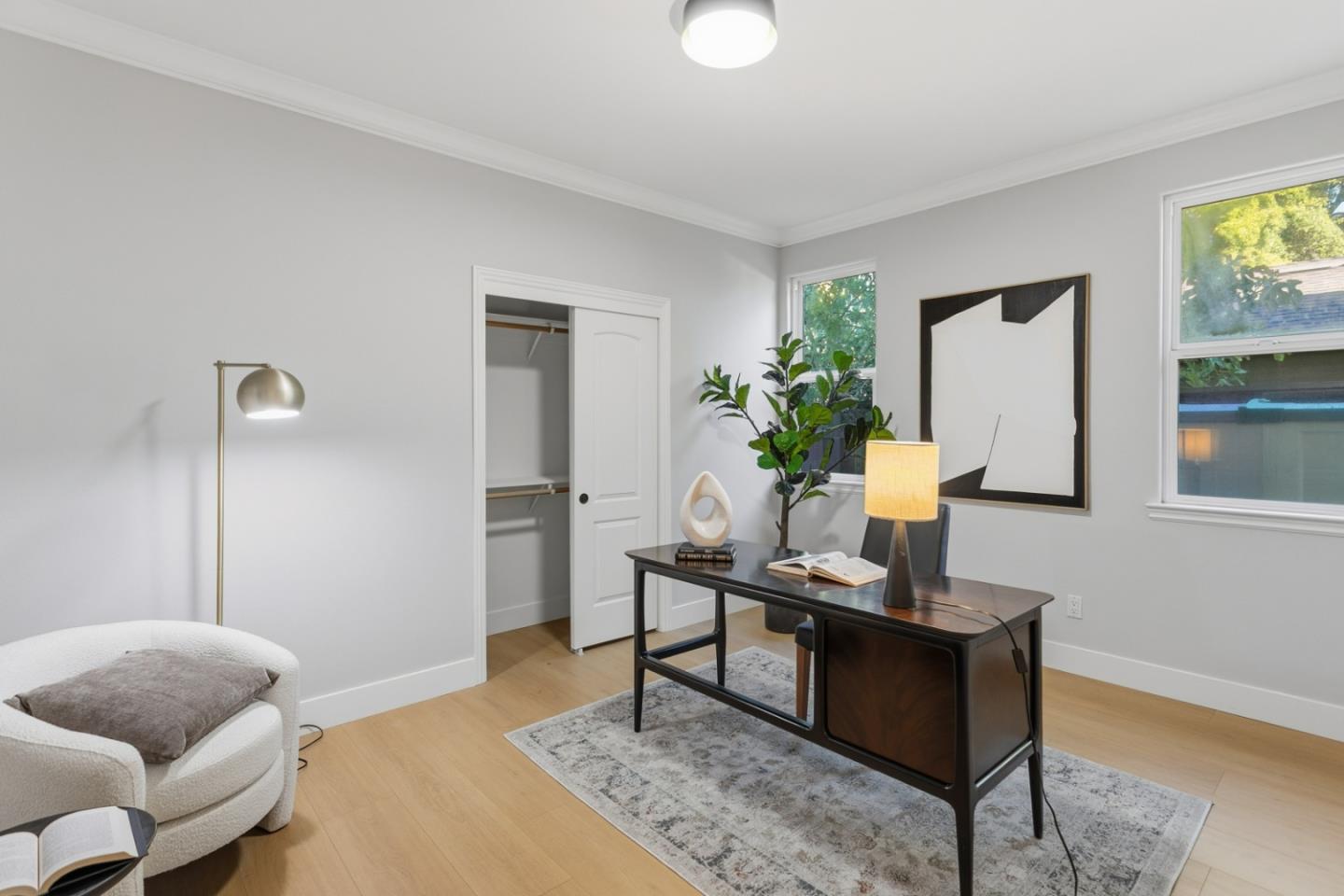 Detail Gallery Image 17 of 39 For 3286 South Ct, Palo Alto,  CA 94306 - 4 Beds | 4 Baths