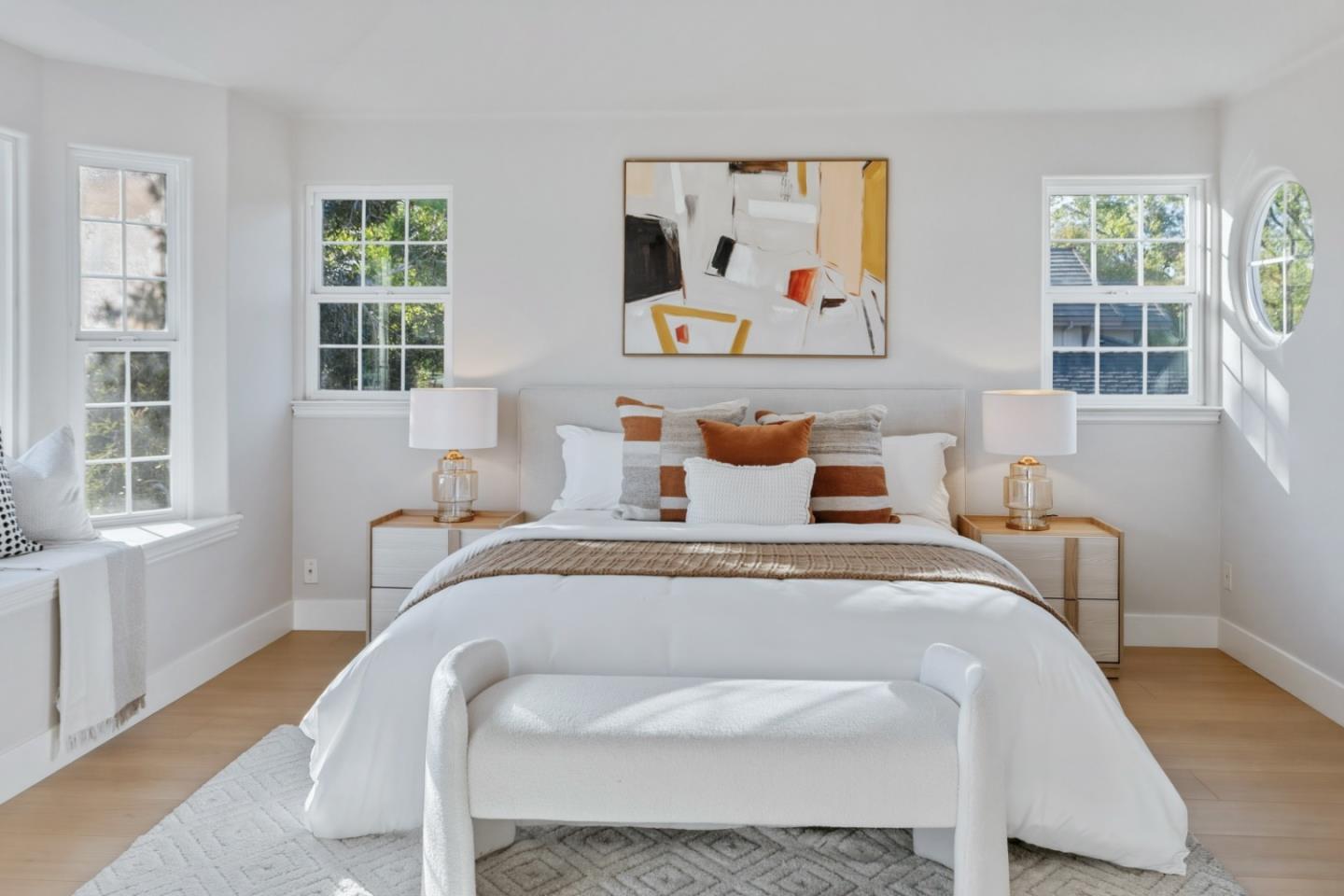 Detail Gallery Image 20 of 39 For 3286 South Ct, Palo Alto,  CA 94306 - 4 Beds | 4 Baths