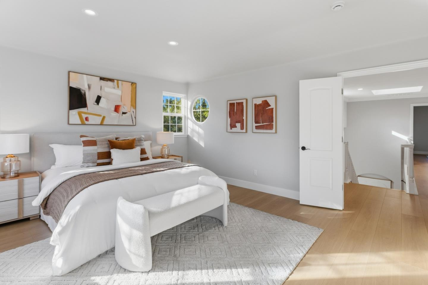 Detail Gallery Image 21 of 39 For 3286 South Ct, Palo Alto,  CA 94306 - 4 Beds | 4 Baths