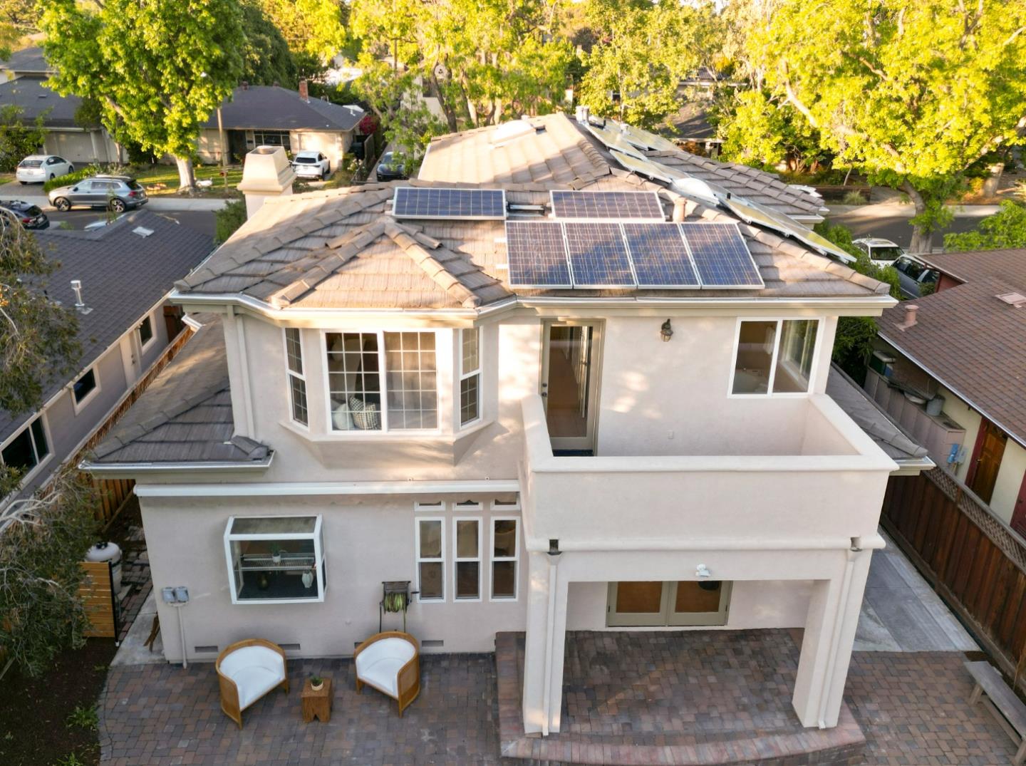 Detail Gallery Image 36 of 39 For 3286 South Ct, Palo Alto,  CA 94306 - 4 Beds | 4 Baths