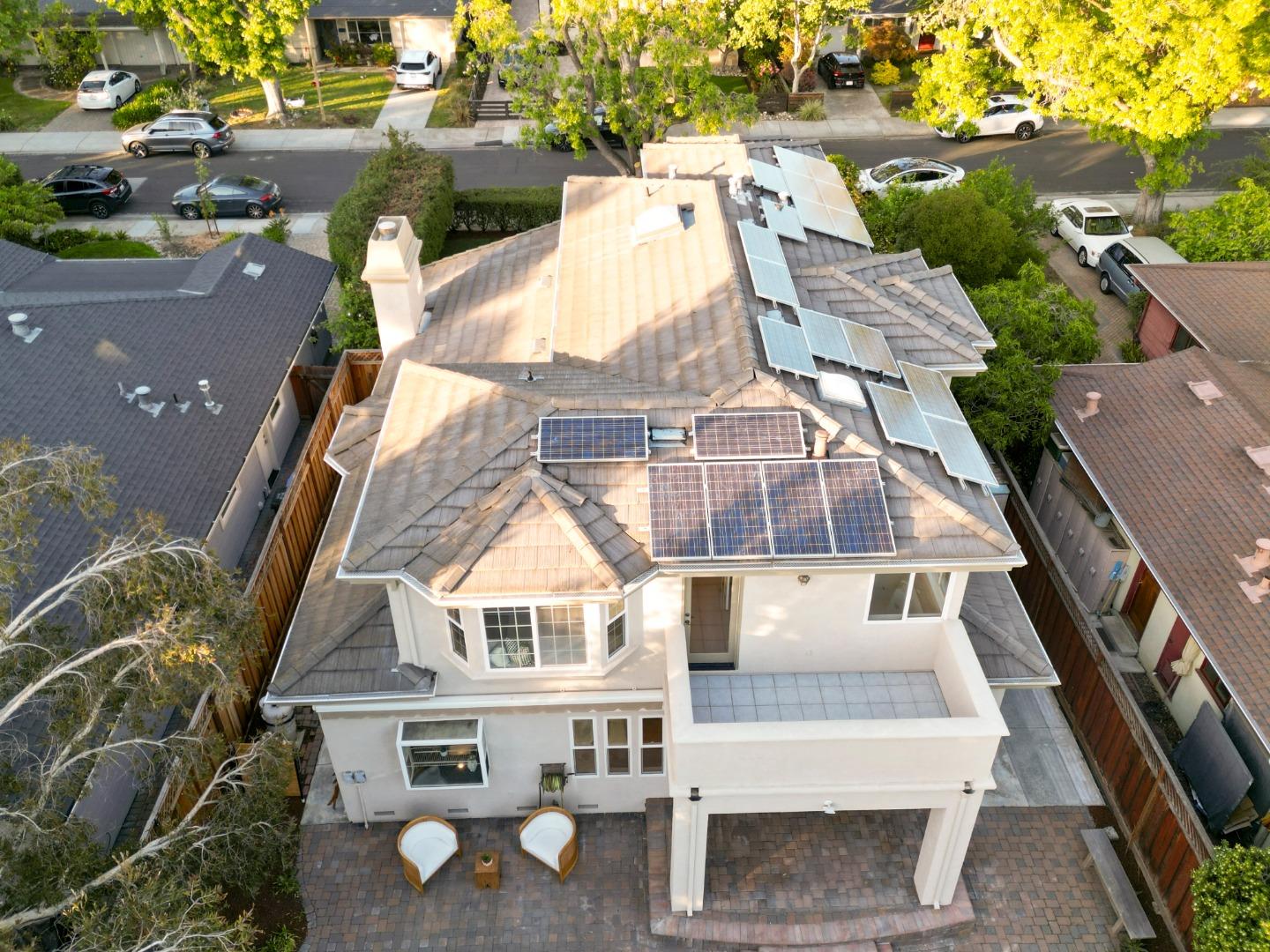 Detail Gallery Image 37 of 39 For 3286 South Ct, Palo Alto,  CA 94306 - 4 Beds | 4 Baths