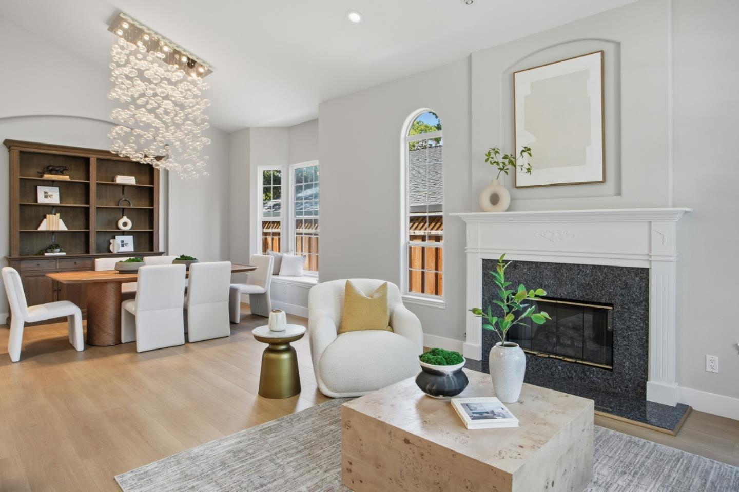 Detail Gallery Image 9 of 39 For 3286 South Ct, Palo Alto,  CA 94306 - 4 Beds | 4 Baths