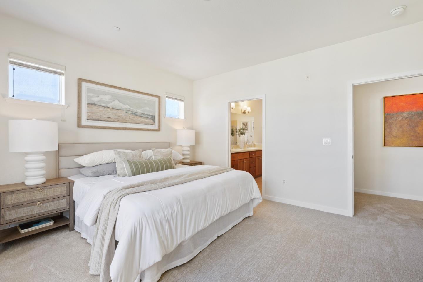 Detail Gallery Image 20 of 26 For 1918 Newbury Dr, Mountain View,  CA 94043 - 3 Beds | 3/1 Baths