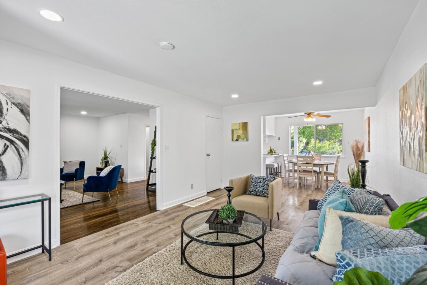 253 Helen Way, Livermore, CA, 94550