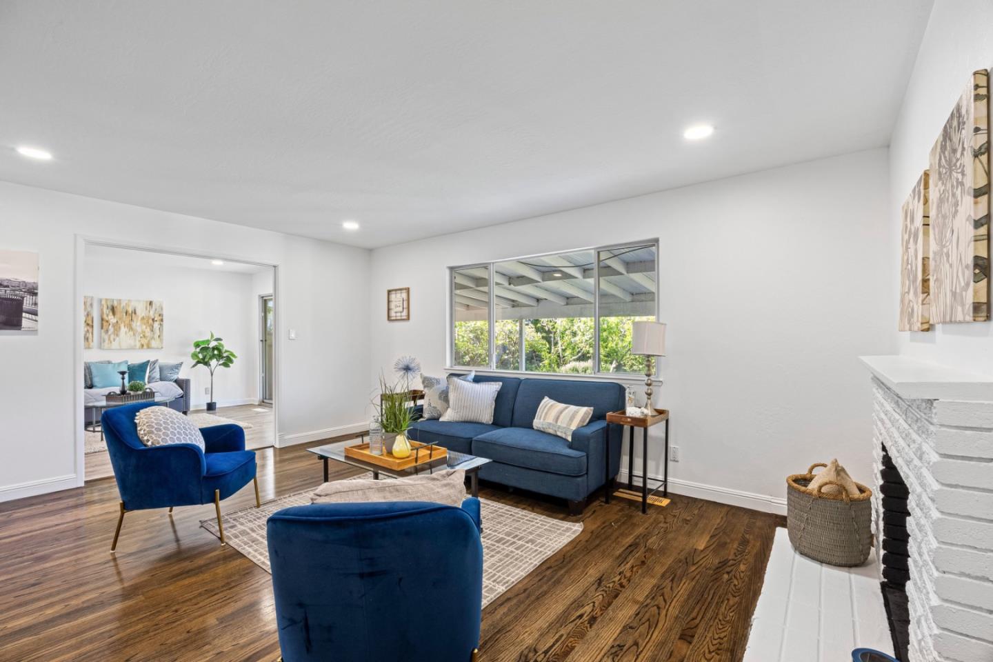 253 Helen Way, Livermore, CA, 94550