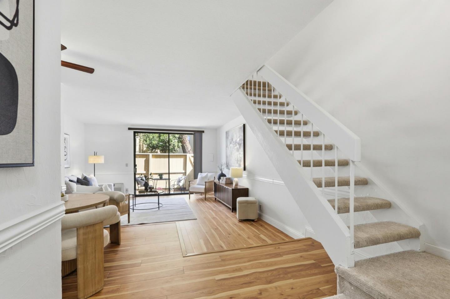 Detail Gallery Image 12 of 46 For 3007 Kaiser Dr #F,  Santa Clara,  CA 95051 - 2 Beds | 1/1 Baths