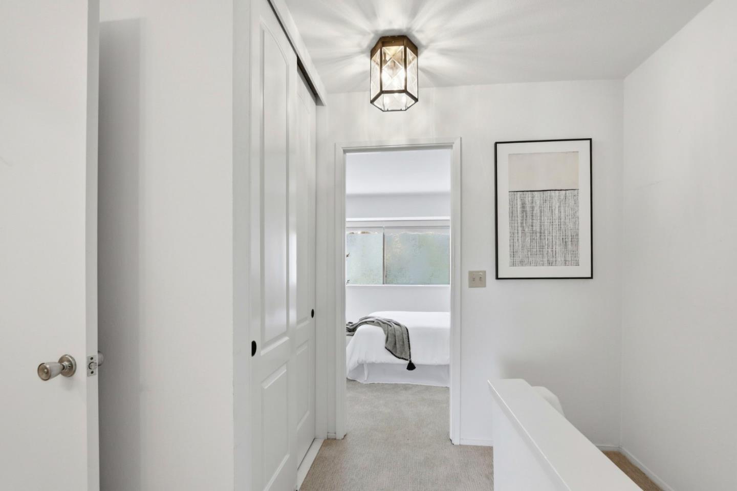 Detail Gallery Image 14 of 46 For 3007 Kaiser Dr #F,  Santa Clara,  CA 95051 - 2 Beds | 1/1 Baths