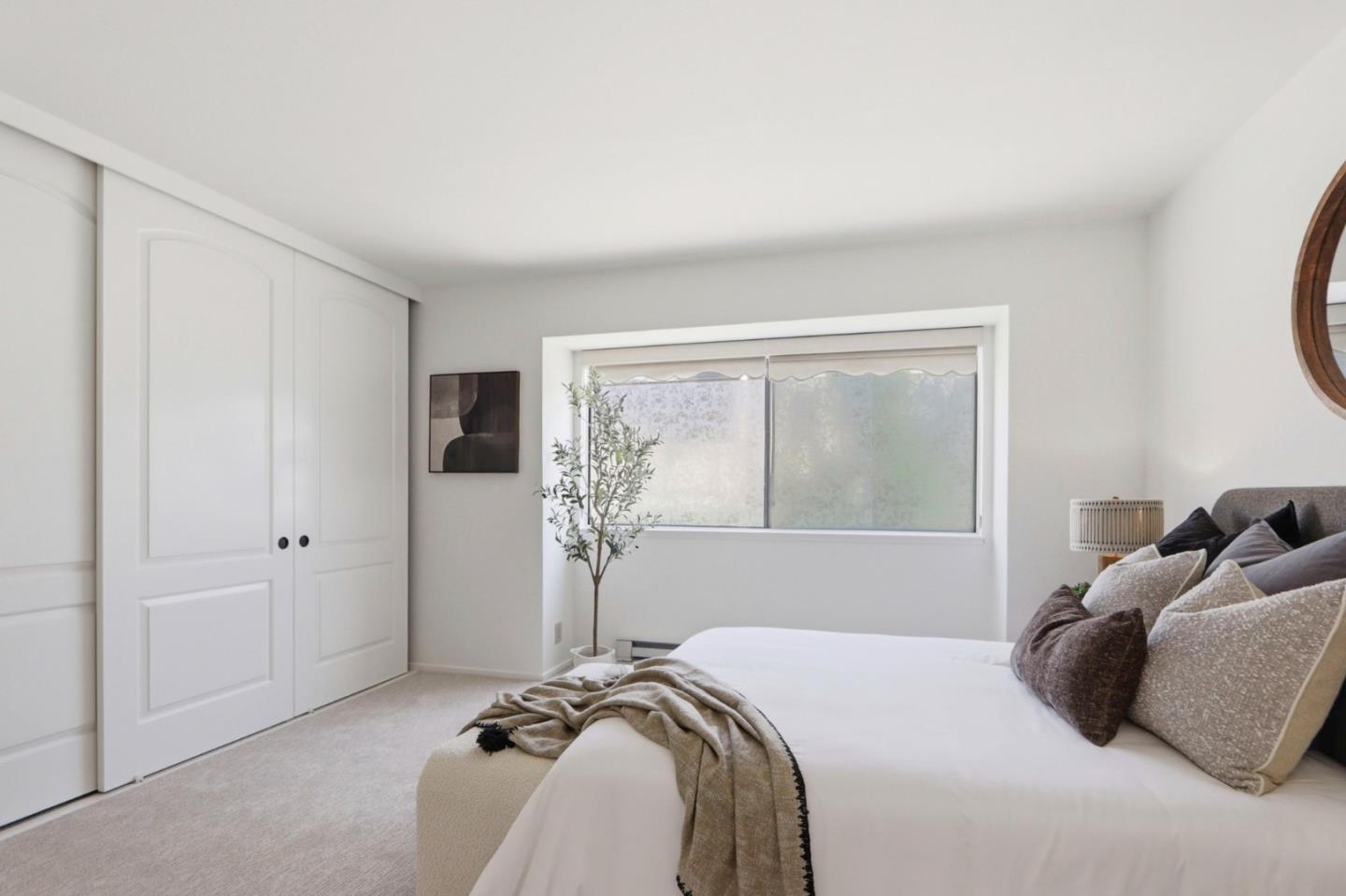 Detail Gallery Image 15 of 46 For 3007 Kaiser Dr #F,  Santa Clara,  CA 95051 - 2 Beds | 1/1 Baths