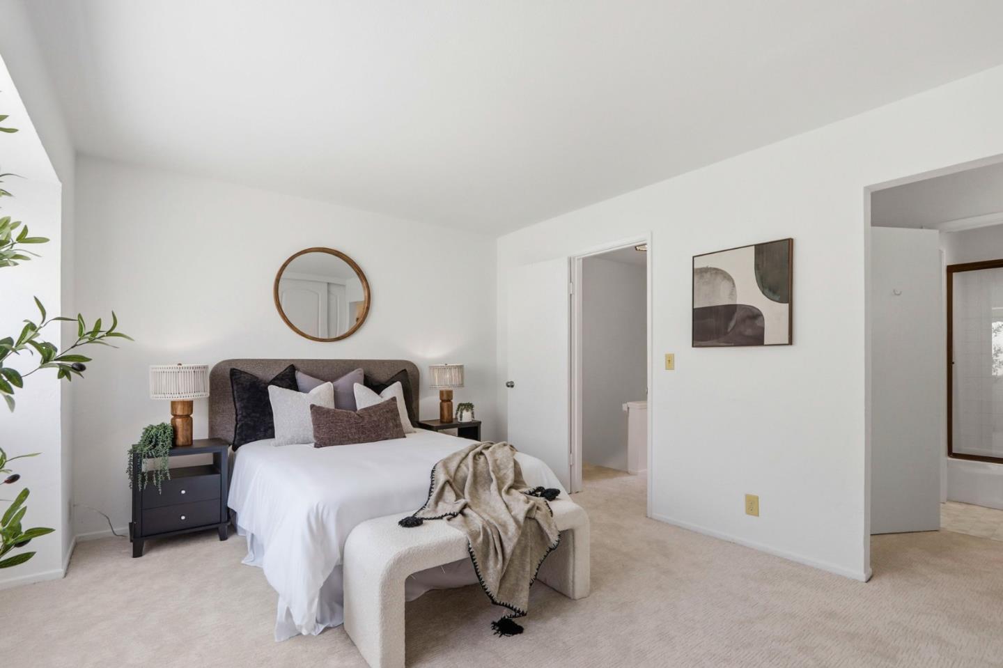 Detail Gallery Image 17 of 46 For 3007 Kaiser Dr #F,  Santa Clara,  CA 95051 - 2 Beds | 1/1 Baths