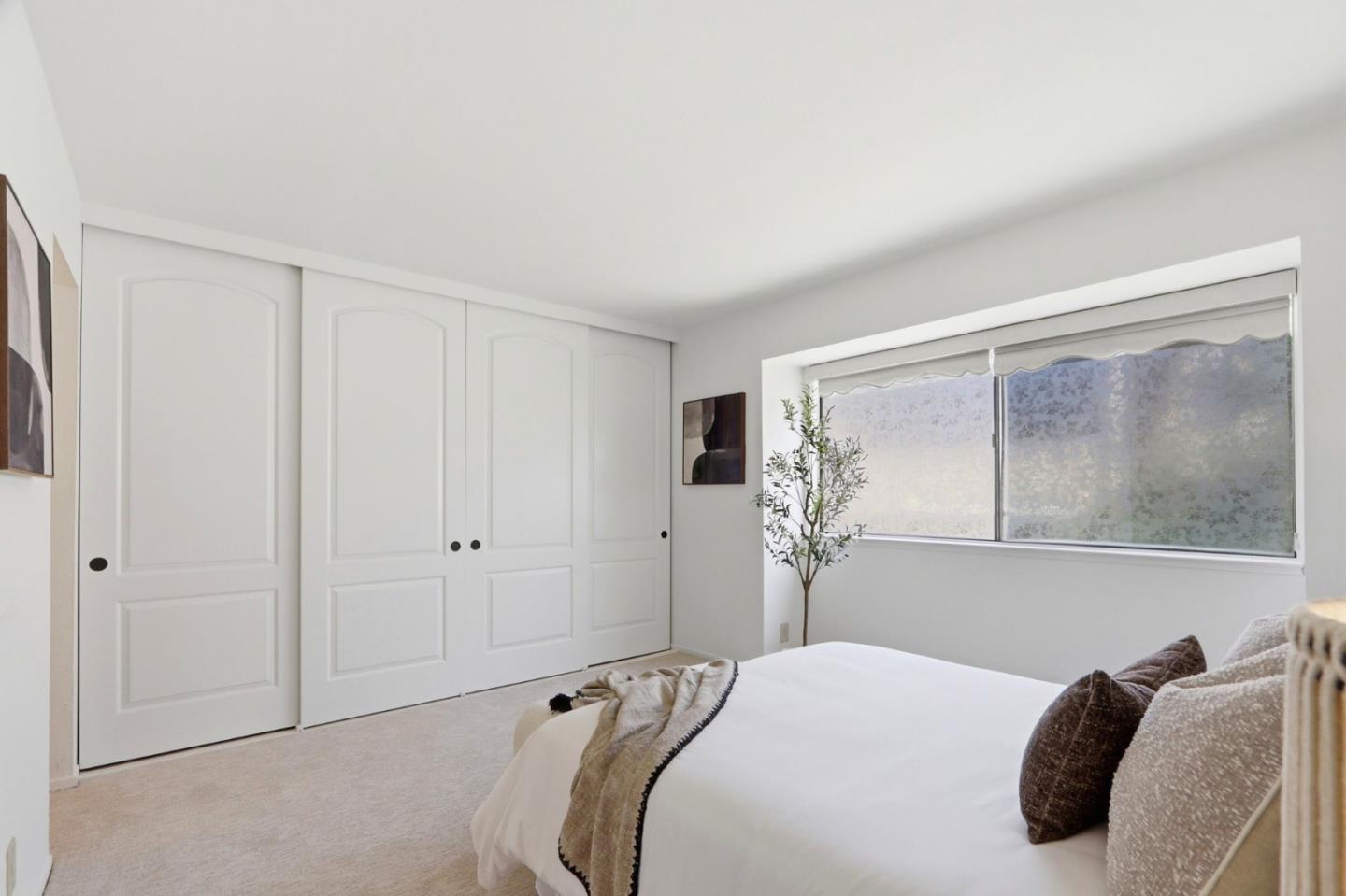 Detail Gallery Image 19 of 46 For 3007 Kaiser Dr #F,  Santa Clara,  CA 95051 - 2 Beds | 1/1 Baths