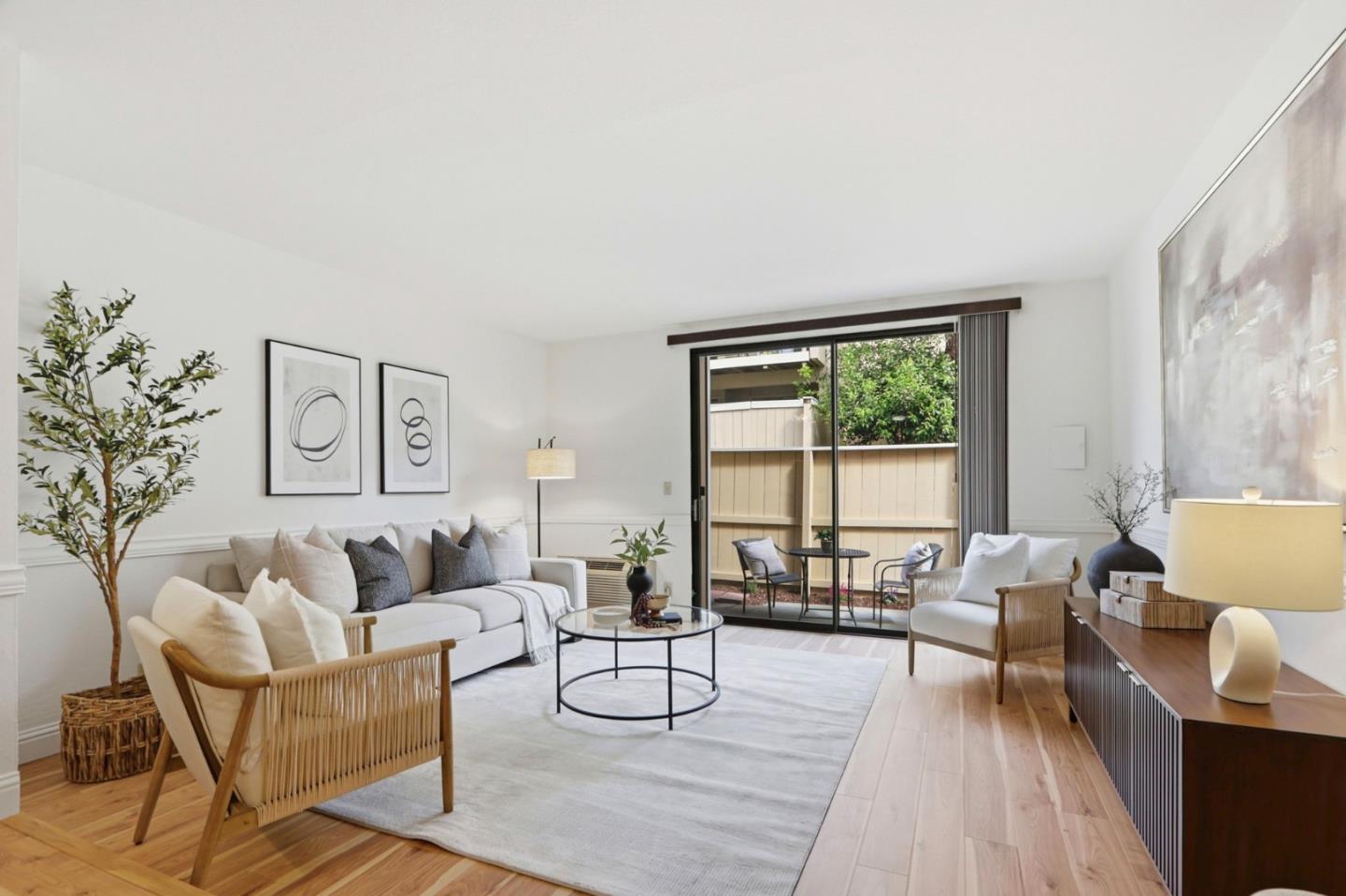 3007 Kaiser Drive UNIT F, Santa Clara, CA, 95051