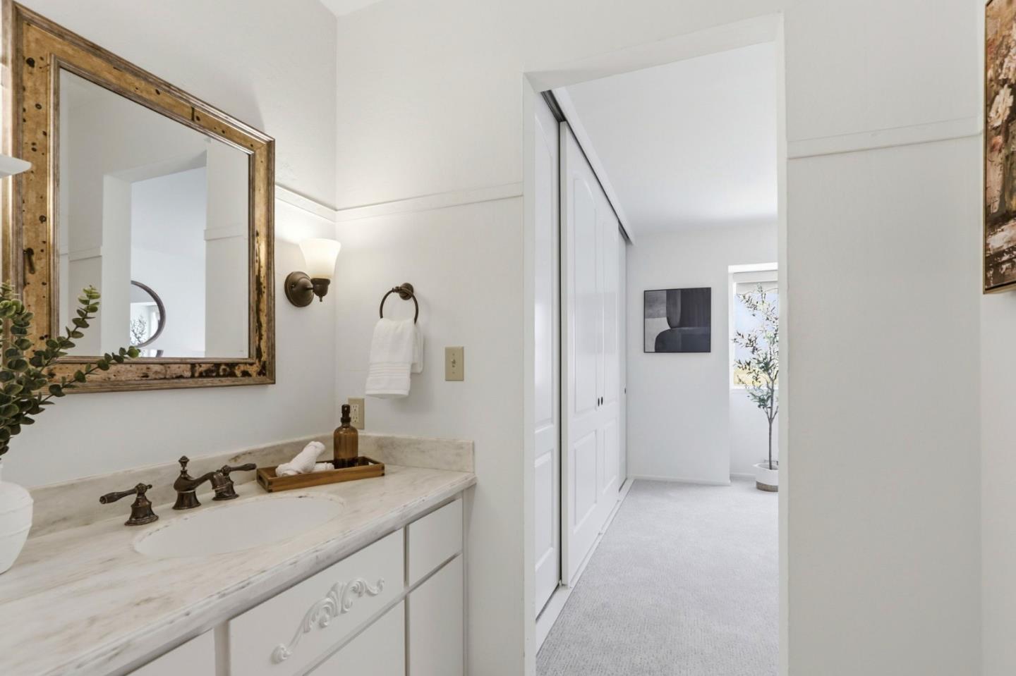 Detail Gallery Image 23 of 46 For 3007 Kaiser Dr #F,  Santa Clara,  CA 95051 - 2 Beds | 1/1 Baths