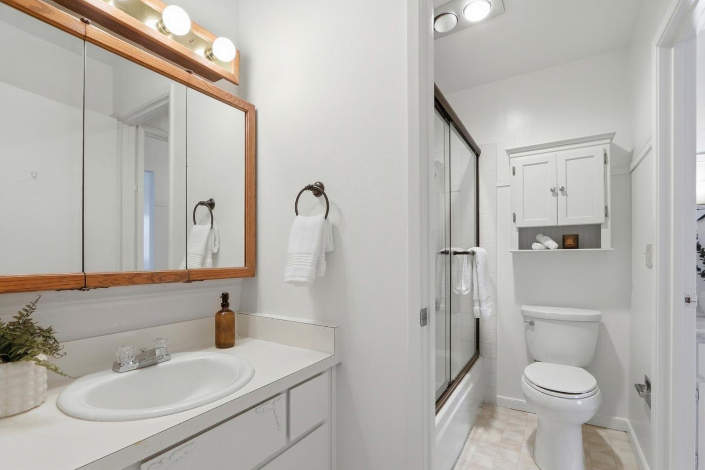 Detail Gallery Image 26 of 46 For 3007 Kaiser Dr #F,  Santa Clara,  CA 95051 - 2 Beds | 1/1 Baths