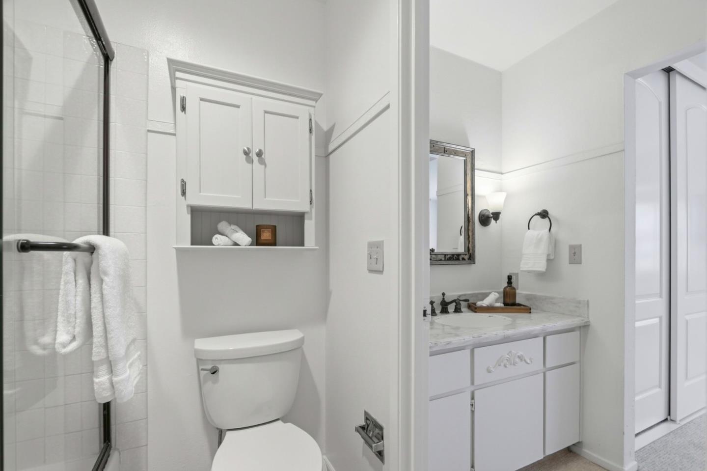 Detail Gallery Image 27 of 46 For 3007 Kaiser Dr #F,  Santa Clara,  CA 95051 - 2 Beds | 1/1 Baths