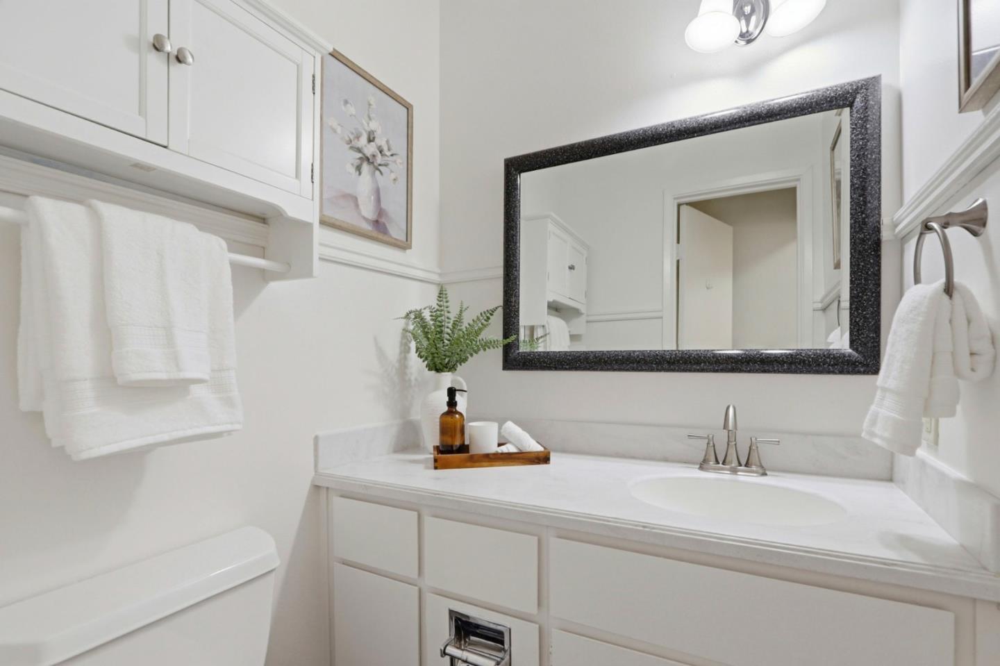 Detail Gallery Image 28 of 46 For 3007 Kaiser Dr #F,  Santa Clara,  CA 95051 - 2 Beds | 1/1 Baths