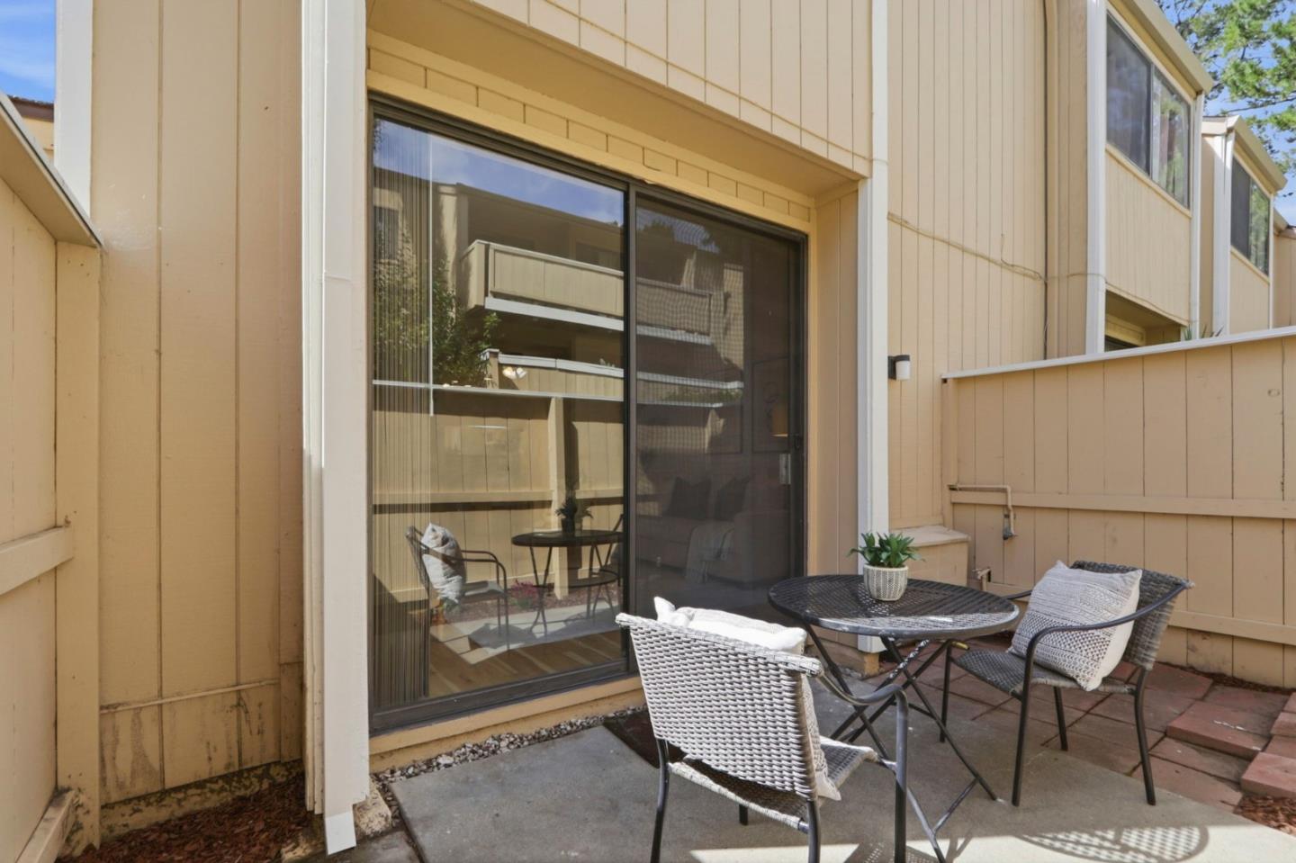 Detail Gallery Image 30 of 46 For 3007 Kaiser Dr #F,  Santa Clara,  CA 95051 - 2 Beds | 1/1 Baths