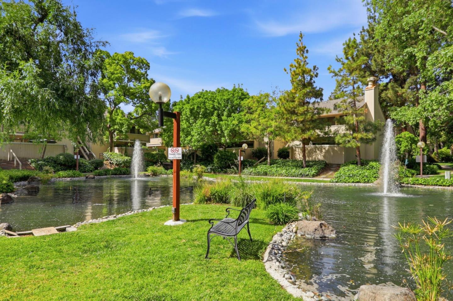 Detail Gallery Image 36 of 46 For 3007 Kaiser Dr #F,  Santa Clara,  CA 95051 - 2 Beds | 1/1 Baths