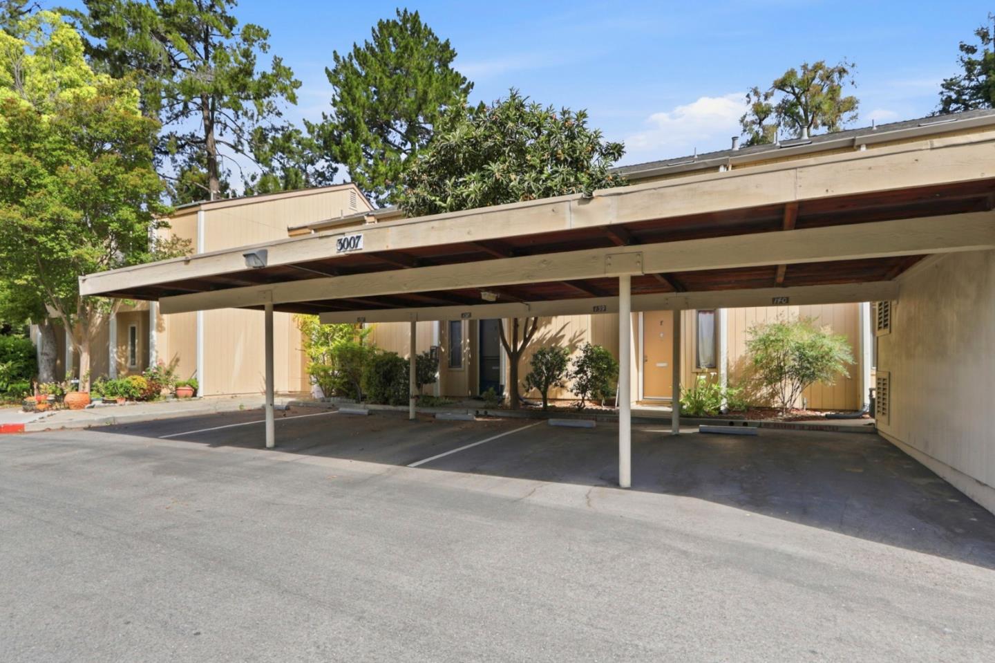 Detail Gallery Image 42 of 46 For 3007 Kaiser Dr #F,  Santa Clara,  CA 95051 - 2 Beds | 1/1 Baths