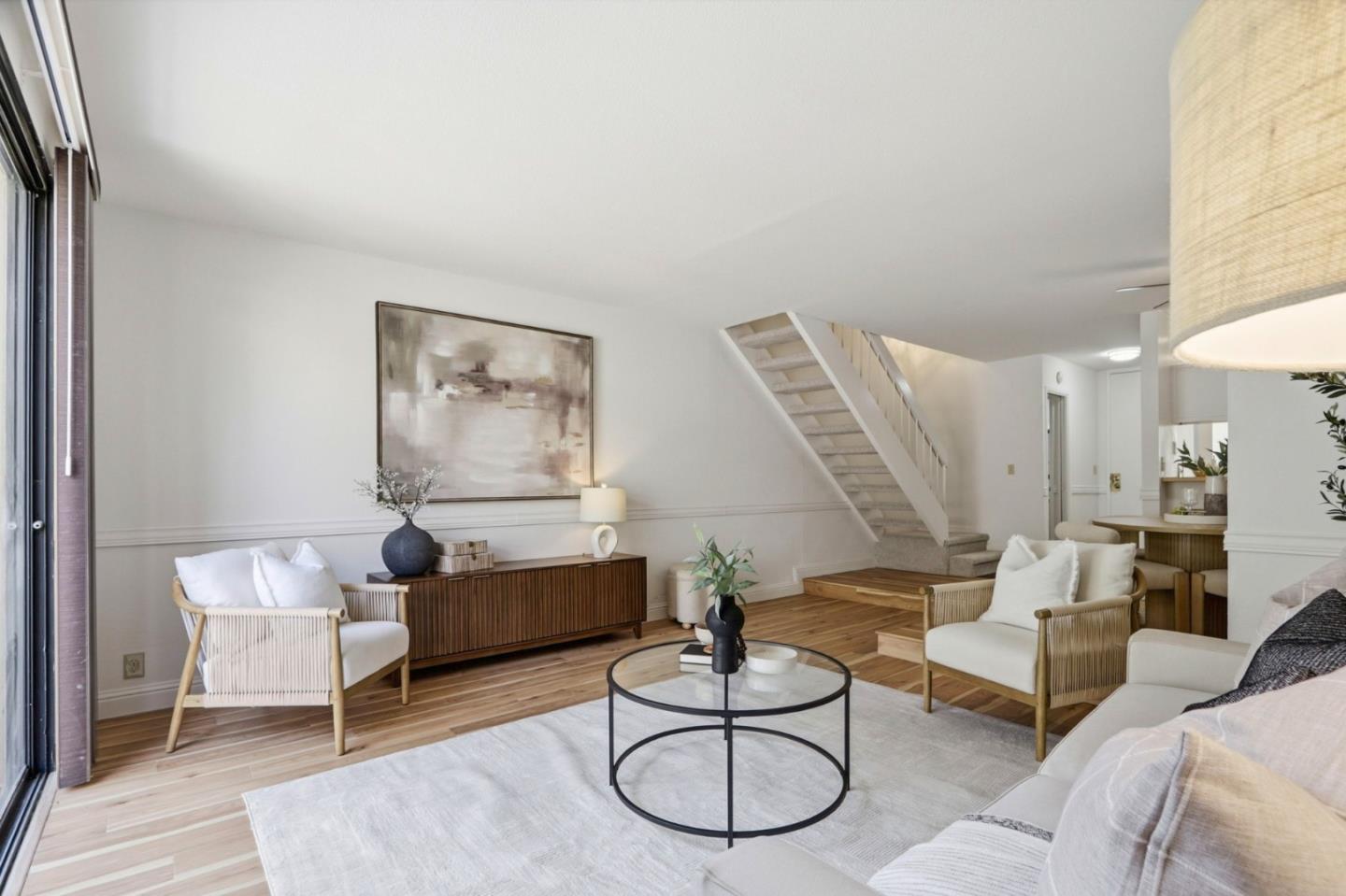 3007 Kaiser Drive UNIT F, Santa Clara, CA, 95051