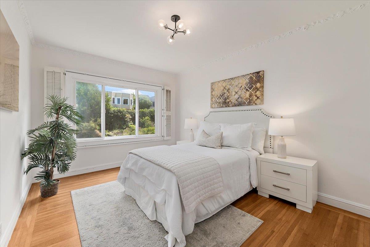 Detail Gallery Image 11 of 25 For 2654 18th Ave, San Francisco,  CA 94116 - 3 Beds | 2 Baths