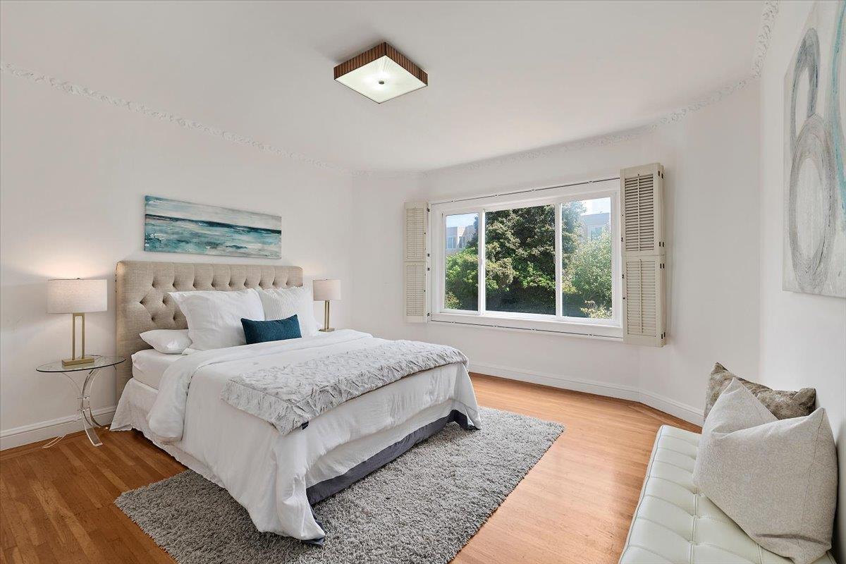 Detail Gallery Image 12 of 25 For 2654 18th Ave, San Francisco,  CA 94116 - 3 Beds | 2 Baths