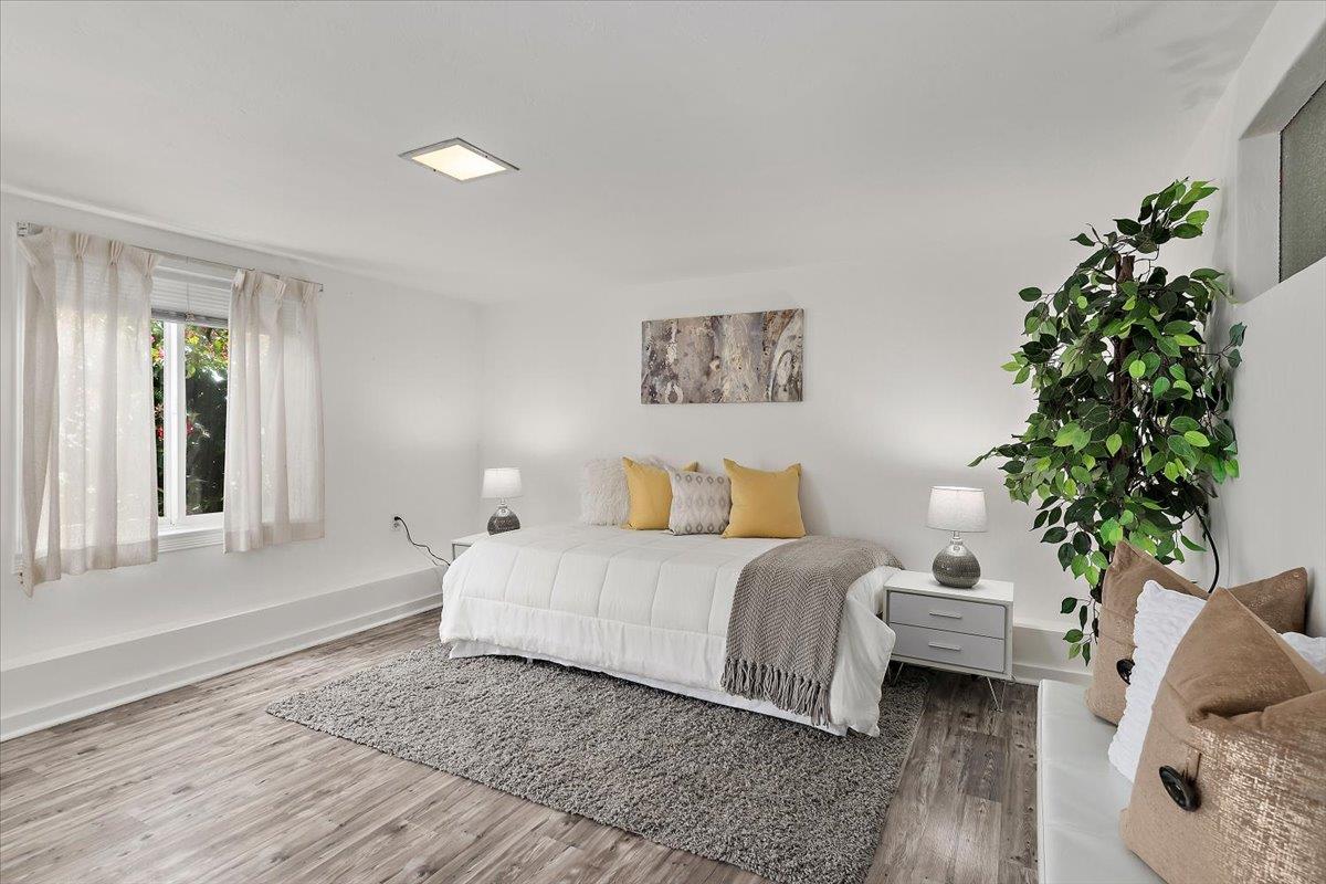 Detail Gallery Image 13 of 25 For 2654 18th Ave, San Francisco,  CA 94116 - 3 Beds | 2 Baths