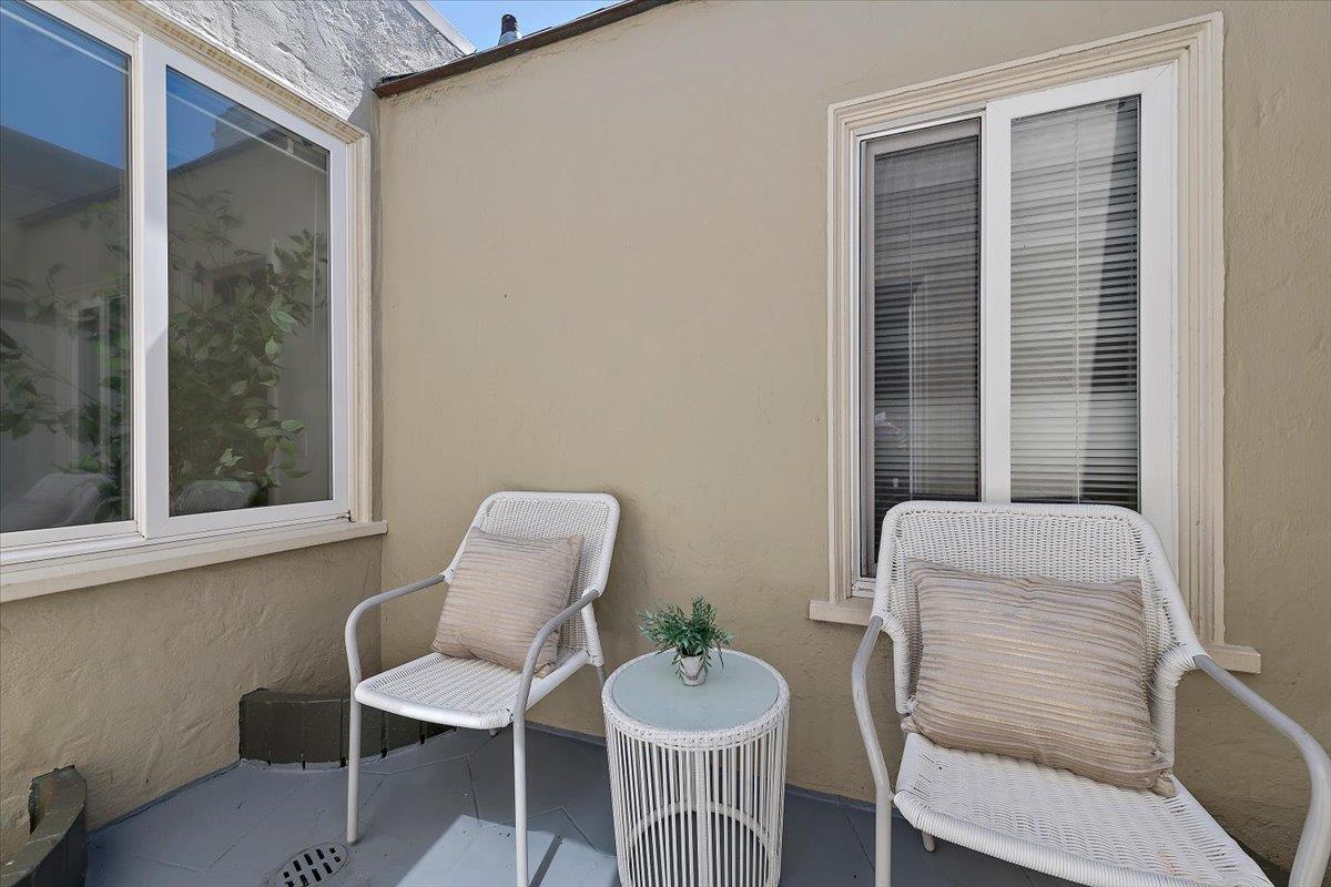 Detail Gallery Image 15 of 25 For 2654 18th Ave, San Francisco,  CA 94116 - 3 Beds | 2 Baths