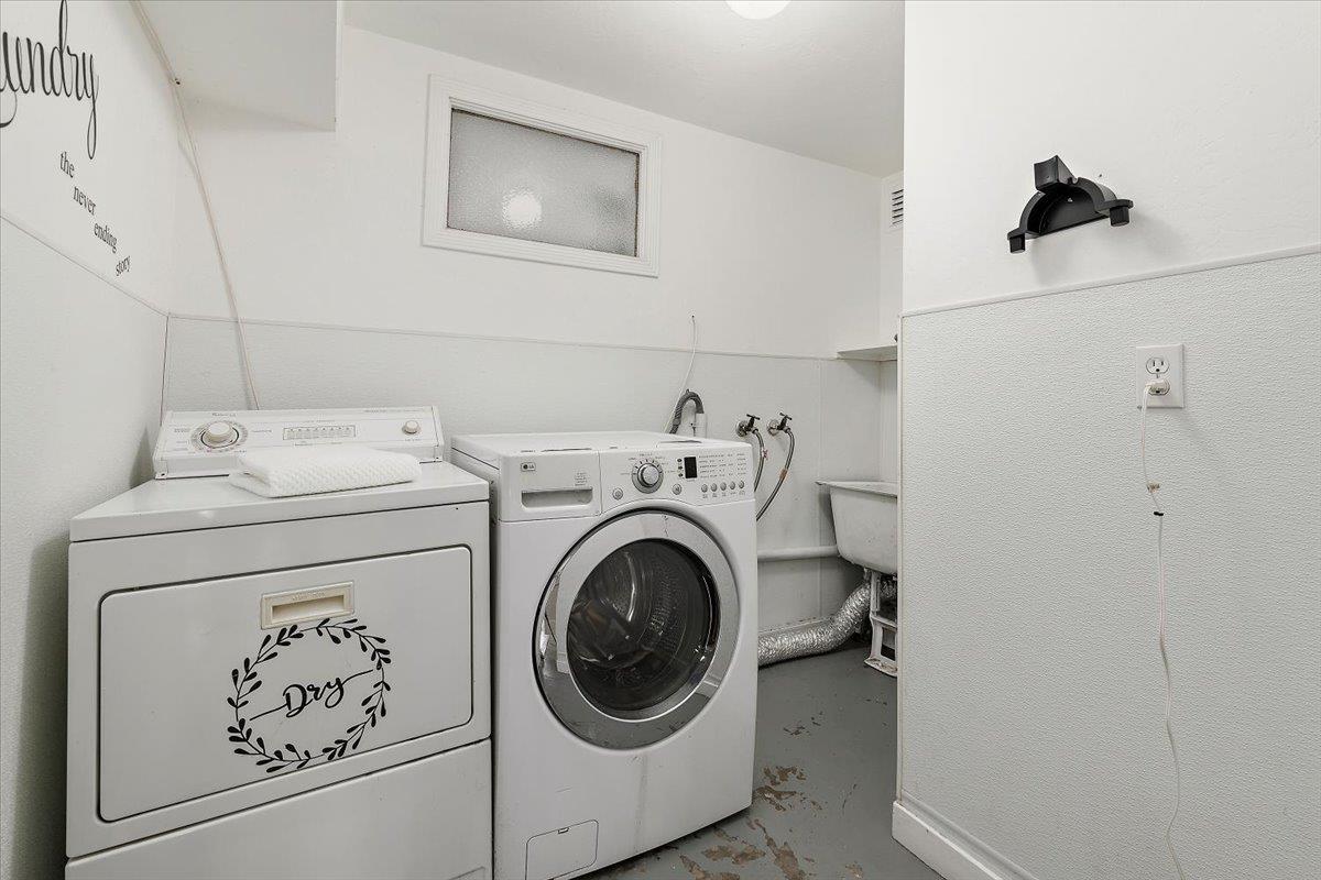 Detail Gallery Image 16 of 25 For 2654 18th Ave, San Francisco,  CA 94116 - 3 Beds | 2 Baths