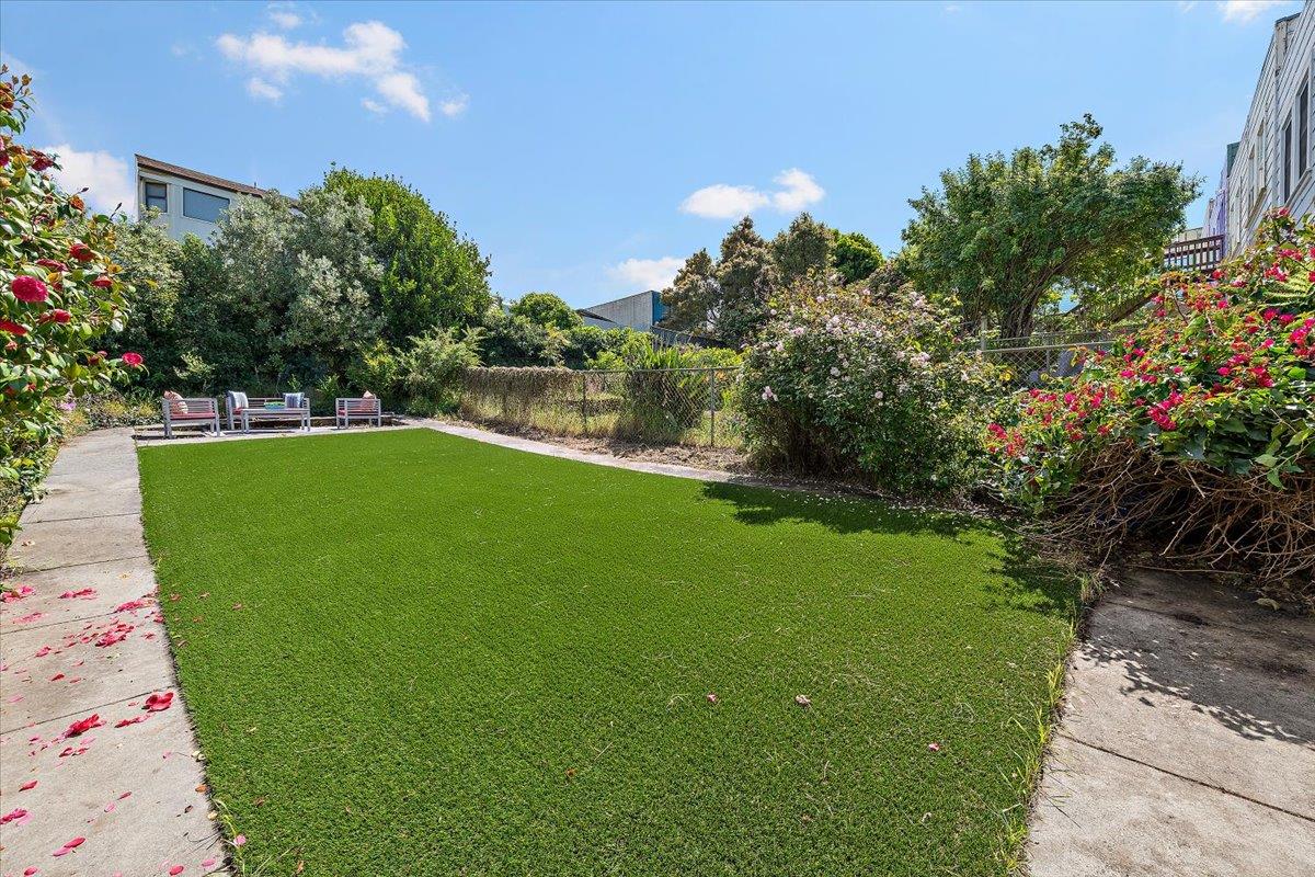 Detail Gallery Image 19 of 25 For 2654 18th Ave, San Francisco,  CA 94116 - 3 Beds | 2 Baths