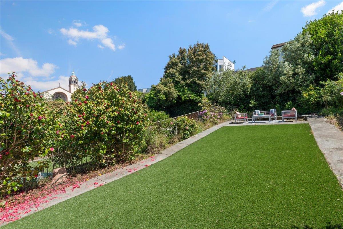 Detail Gallery Image 20 of 25 For 2654 18th Ave, San Francisco,  CA 94116 - 3 Beds | 2 Baths