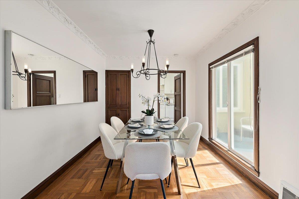 Detail Gallery Image 6 of 25 For 2654 18th Ave, San Francisco,  CA 94116 - 3 Beds | 2 Baths