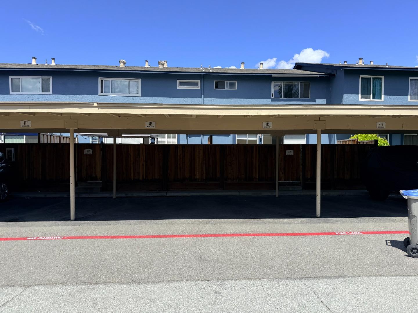 Detail Gallery Image 6 of 7 For 415 Don Seville Ct, San Jose,  CA 95123 - 3 Beds | 1/1 Baths