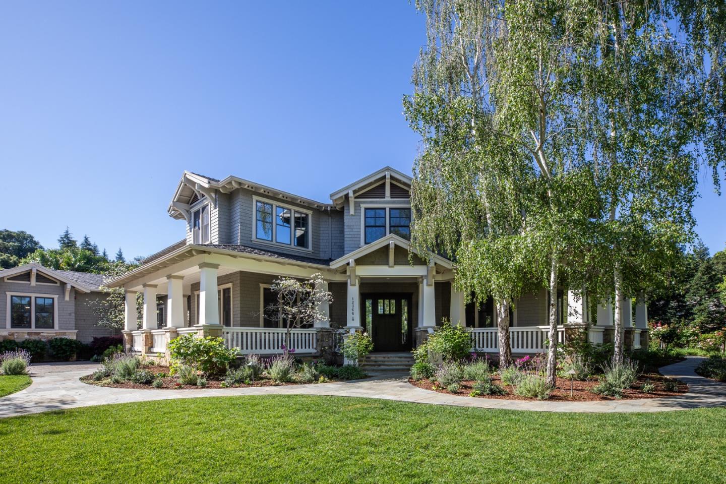 5466 Quail Way, Carmel, CA, 93923