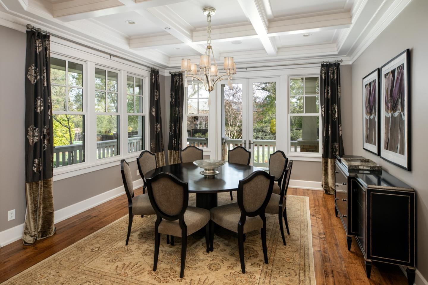 Detail Gallery Image 3 of 22 For 12366 Priscilla Ln, Los Altos Hills,  CA 94022 - 5 Beds | 4/2 Baths