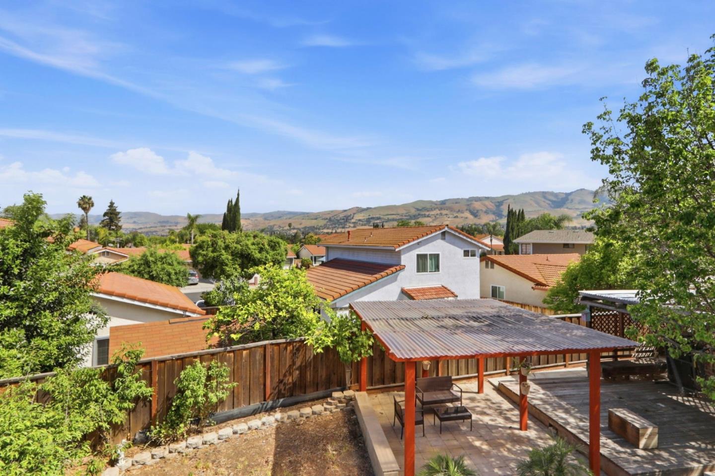 Detail Gallery Image 32 of 48 For 2895 Bouveron Ct, San Jose,  CA 95148 - 4 Beds | 3 Baths