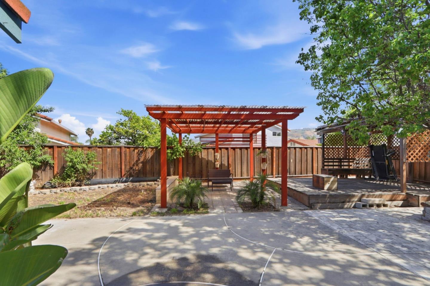 Detail Gallery Image 33 of 48 For 2895 Bouveron Ct, San Jose,  CA 95148 - 4 Beds | 3 Baths