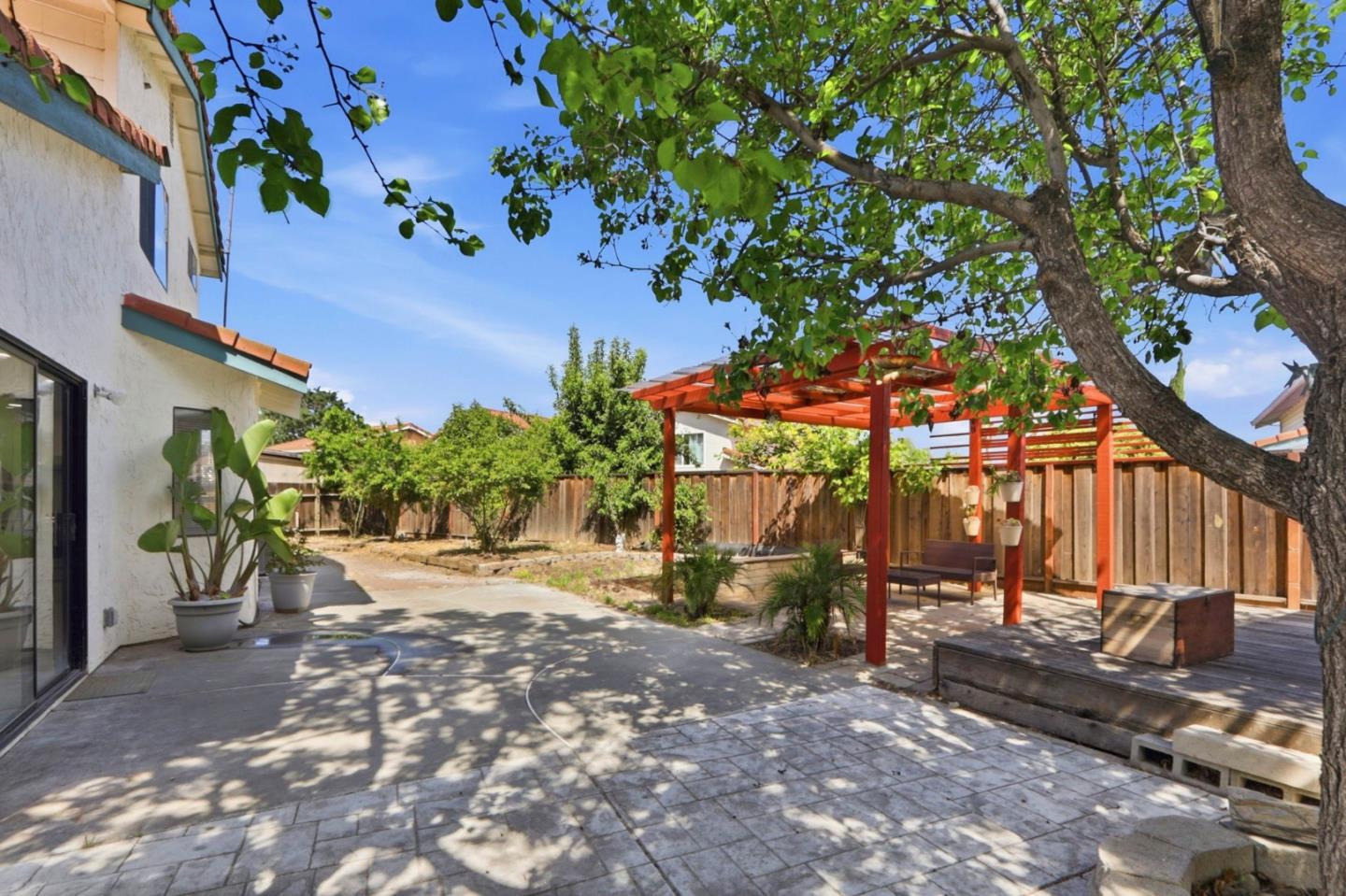 Detail Gallery Image 34 of 48 For 2895 Bouveron Ct, San Jose,  CA 95148 - 4 Beds | 3 Baths