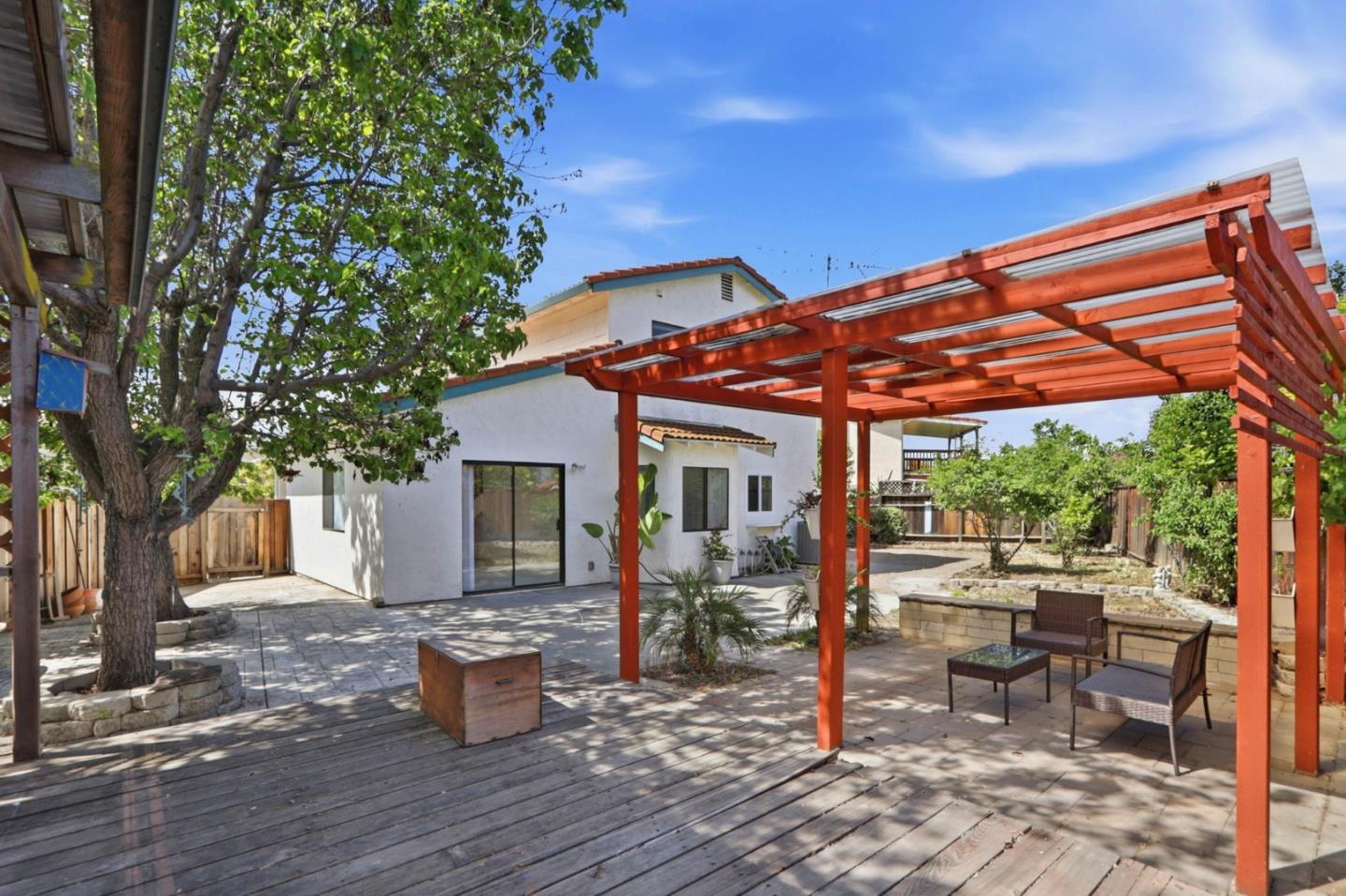 Detail Gallery Image 35 of 48 For 2895 Bouveron Ct, San Jose,  CA 95148 - 4 Beds | 3 Baths