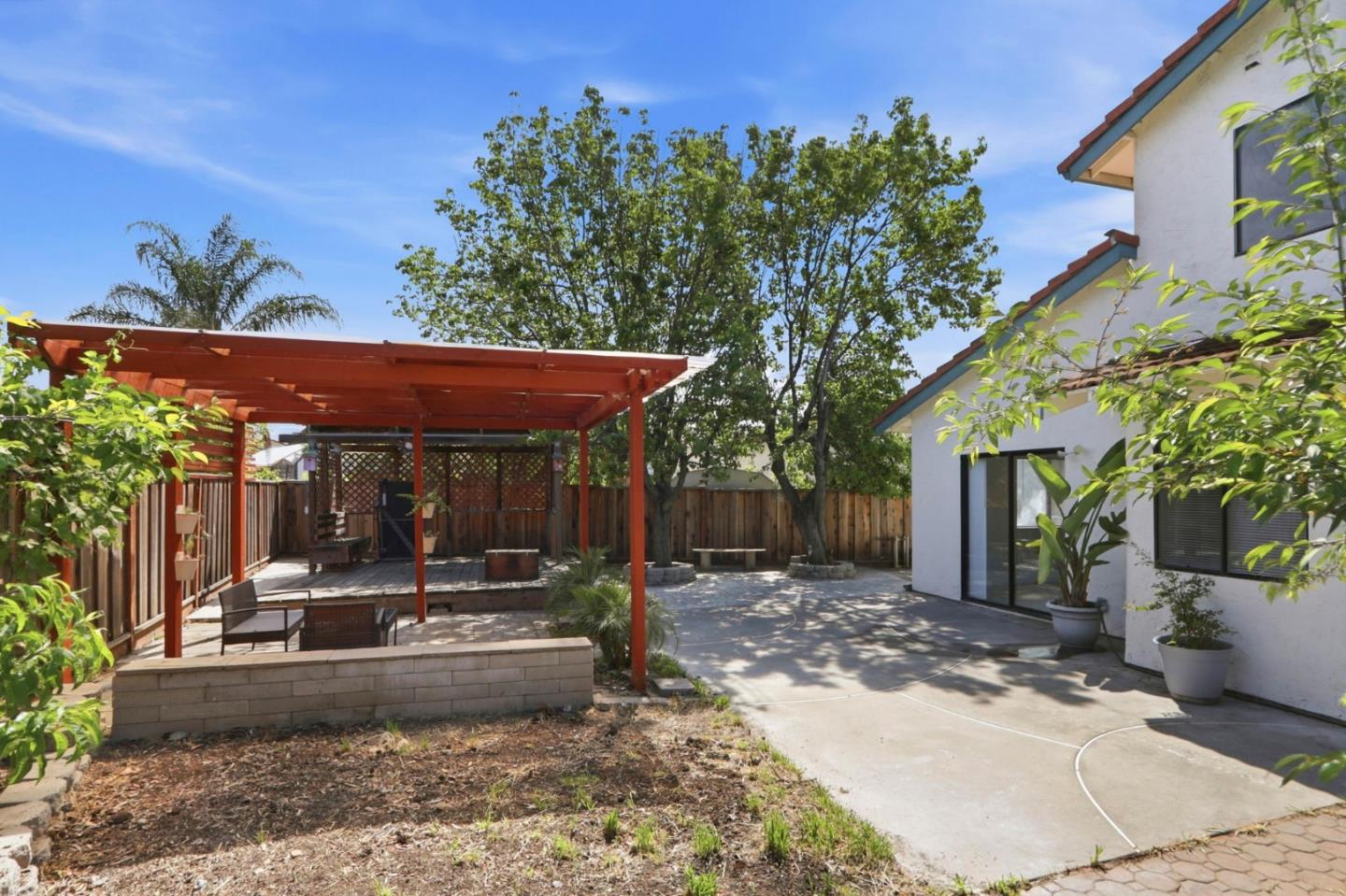 Detail Gallery Image 37 of 48 For 2895 Bouveron Ct, San Jose,  CA 95148 - 4 Beds | 3 Baths