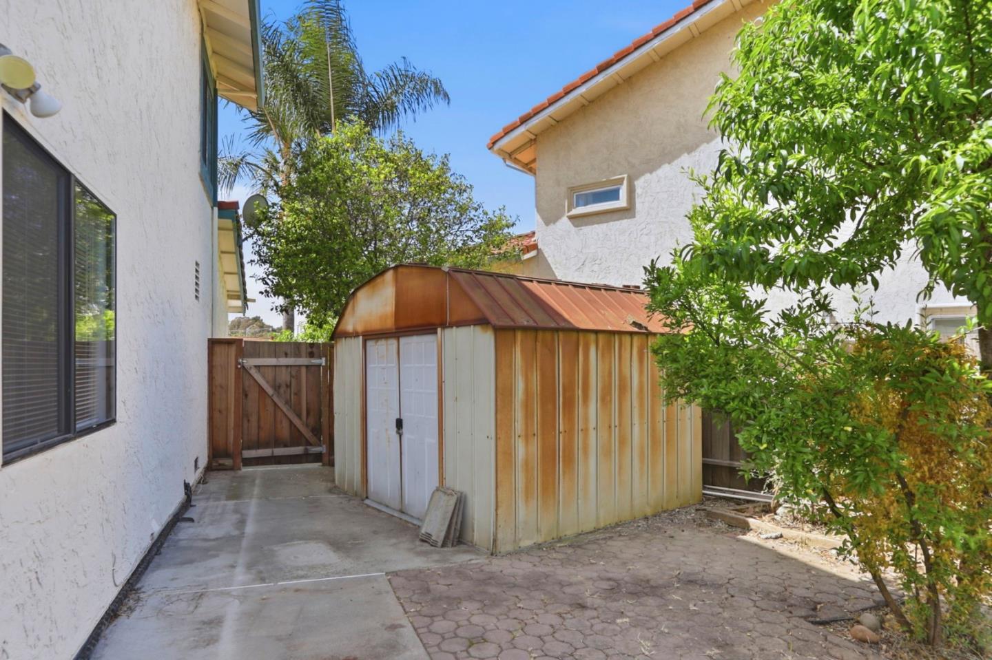 Detail Gallery Image 41 of 48 For 2895 Bouveron Ct, San Jose,  CA 95148 - 4 Beds | 3 Baths