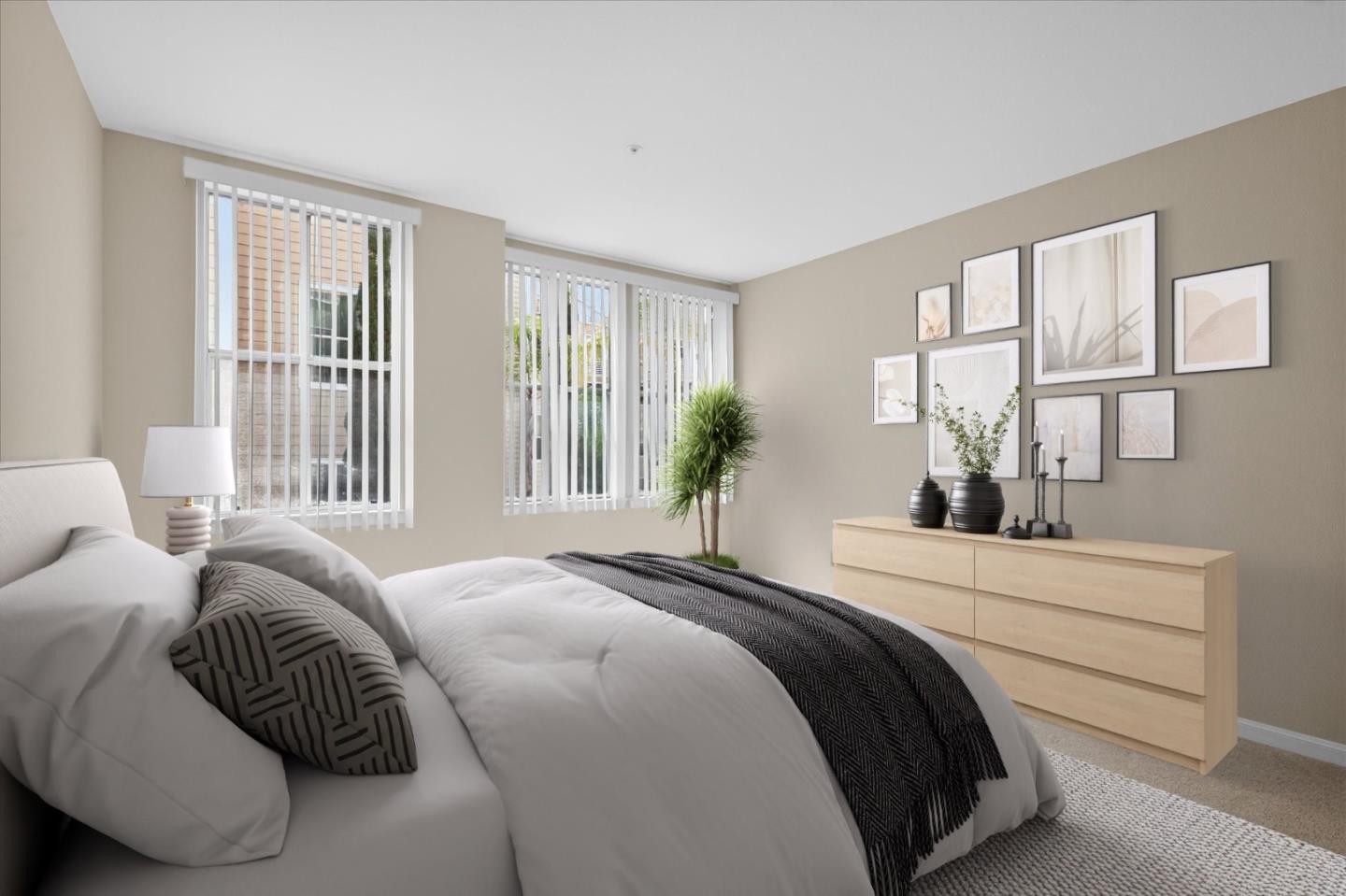 Detail Gallery Image 20 of 28 For 550 Ortega Ave #A203,  Mountain View,  CA 94040 - 1 Beds | 1 Baths